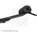 Federpaket - Federung/Dämpfung Mitsubishi T. L200 06 ADC48807