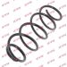 KYB Fahrwerksfeder VW P. Polo 1.2/1.4 06/09 K-Flex RA3378