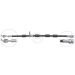 A.B.S. Bremsschlauch SL 1496