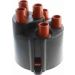 VEMO Zündverteilerkappe V10-70-0031