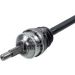 FEBI BILSTEIN Antriebswelle 182459