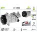 Kompressor, Klimaanlage VALEO CORE-FLEX 813245