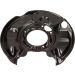 Maxgear Spritzblech, Bremsscheibe 19-3272