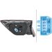 HECKLEUCHTE L 12 V HELLA VW TIGUAN 16 2SA 012 522-091