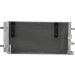 Kondensator PKW AUDI A4, A5 07 FIRST FIT 940042