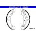 Bremsbackensatz 03.0137-0497.2 Bremsbackensatz 03.0137-0497.2