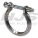 Rohrverbinder, Abgasanlage 83 13 2855