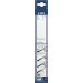 Bosch Heckscheibenwischer A252H 3397016826 Bosch Heckscheibenwischer A252H 3397016826