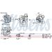 Nissens Turbo 93070 Nissens Turbo 93070