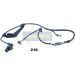 Sensor, Raddrehzahl ABS-216
