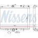 Wasserkühler PKW 63705A