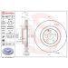 15 481 195 Bremsscheibe VA 09.A817.21 15 481 195 Bremsscheibe VA 09.A817.21