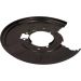Maxgear Spritzblech, Bremsscheibe 19-3587