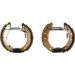 Bremsbacken CITROEN,PEUGEOT,RENAULT KIT SUPERPRO 0 204 114 549 Bremsbacken CITROEN,PEUGEOT,RENAULT KIT SUPERPRO 0 204 114 549