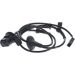 Sensor, Raddrehzahl 0 986 594 614 Sensor, Raddrehzahl 0 986 594 614