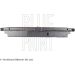 Bremsbelagsatz Hyundai P. I40 1.6-2.0 Gdi 11 ADG042170 Bremsbelagsatz Hyundai P. I40 1.6-2.0 Gdi 11 ADG042170