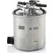 Mann & Hummel Kraftstofffilter PKW DACIA Logan,Sandero 1,5dCi 05 WK 9008