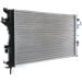 Kühler, Motorkühlung BEHR CR 459 000S