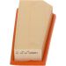 Luftfilter MERCEDES C,E-Klasse F 026 400 134