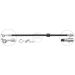 A.B.S. Bremsschlauch SL 1442
