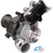 KAMOKA Lader, Aufladung 8600080