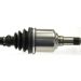 Antriebswelle VA li MERCEDES B180 CDI 05 25330