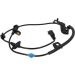 KAMOKA Sensor, Raddrehzahl 1060534 KAMOKA Sensor, Raddrehzahl 1060534