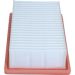 Luftfilter F 026 400 595 Luftfilter F 026 400 595