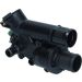 KAMOKA Thermostatgehäuse 7710207 KAMOKA Thermostatgehäuse 7710207