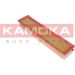 KAMOKA Luftfilter F221001