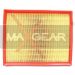 Luftfilter Renault 2.5-2.8Dti 97- Master 26-0110