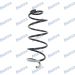 Fahrwerksfeder VA CITROEN C4 062228-E