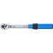 BGS Drehmomentschlüssel Abtrieb Außenvierkant 10 mm (3/8 ) 5 - 25 Nm 2841
