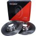 Maxgear Bremsscheibe Db P. W201 1.8 19-0721