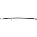 A.B.S. Bremsschlauch SL5671