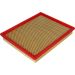 KAMOKA Luftfilter F217001 KAMOKA Luftfilter F217001