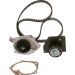 Steuerriemen Kit inkl. Wapu 1987946485 Steuerriemen Kit inkl. Wapu 1987946485
