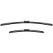 Bosch Scheibenwischer Aerotwin A295S 3397007295