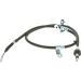Handbremsseil HYUNDAI i10 13 1987482837