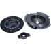 Kupplungssatz AUDI,SEAT,VW LuK RepSet 620 1284 00