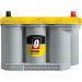 VARTA Starterbatterie 8373270008882 YELLOW TOP