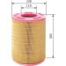 Luftfilter F 026 400 067 Luftfilter F 026 400 067