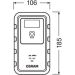 BATTERYcharge 906 OSRAM Automatikladegerät OEBCS906