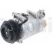 DELPHI Kompressor, Klimaanlage CS20581