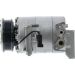 Kompressor, Klimaanlage ACP 1387 000P Kompressor, Klimaanlage ACP 1387 000P