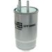 CHAMPION Kraftstofffilter CFF100502