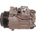Kompressor, Klimaanlage BEHR ACP 354 000S