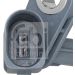 FEBI BILSTEIN ABS Sensor 32861 FEBI BILSTEIN ABS Sensor 32861