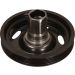 Kurbelwellenriemenscheibe Opel Agila A, Astra G/H/J, Corsa B/C/D, Meriva A, Tigra A, Zafira A 1.0-1.4 03 55574771 Kurbelwellenriemenscheibe Opel Agila A, Astra G/H/J, Corsa B/C/D, Meriva A, Tigra A, Zafira A 1.0-1.4 03 55574771