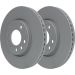 ATE Bremsscheibe 24.0124-0133.1